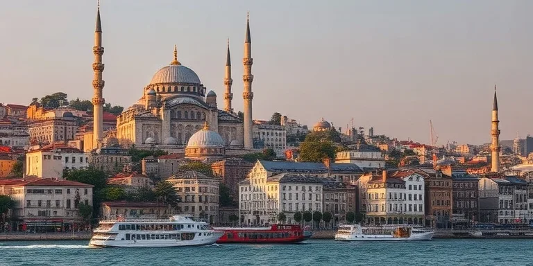 İstanbul Tezhip