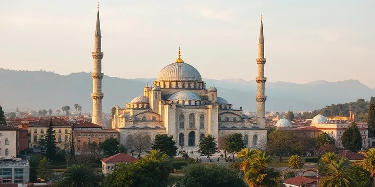 Usak Kilimi
