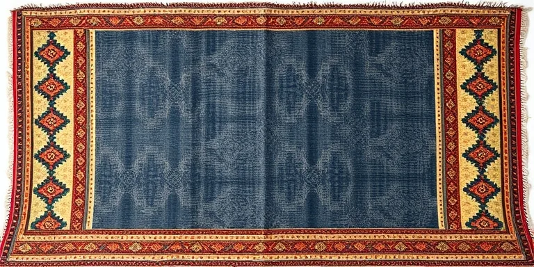 Konya Karamanli Kilim