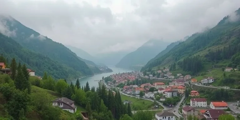 Trabzon Muhlama