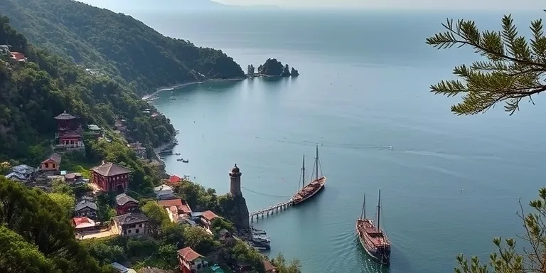 Zonguldak Kozluk Bali