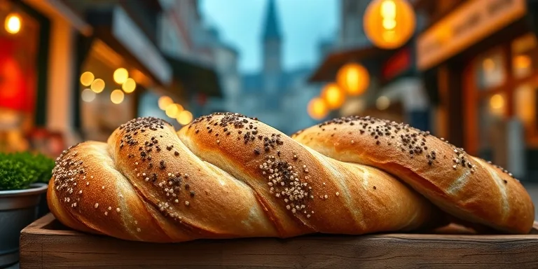 İstanbul Simit