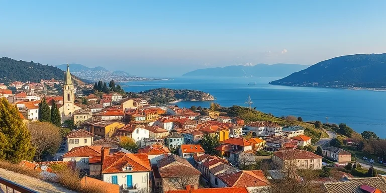İskenderun Midyesi