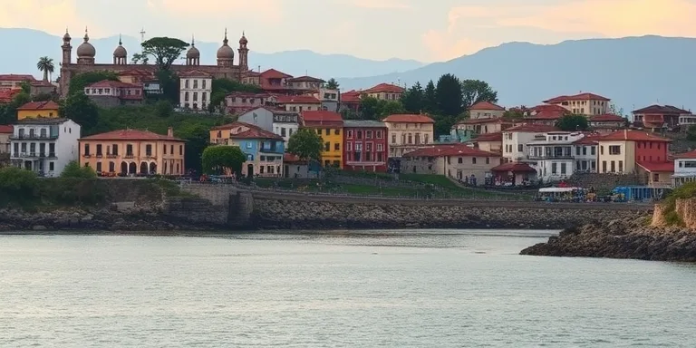 Bergama Lokumu