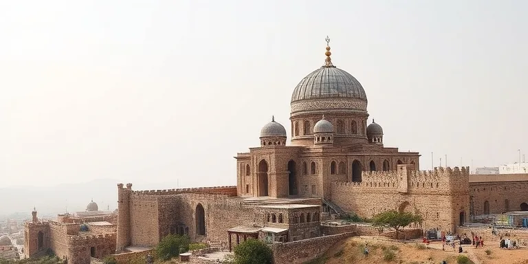 Urfa Mumbar