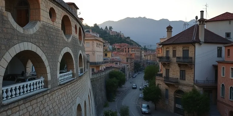 Antep Pistesi