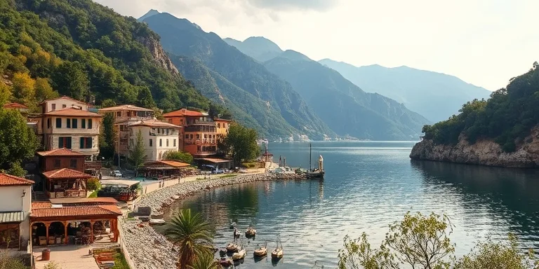 Antalya Portakali