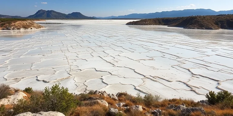 Pamukkale Uzu
