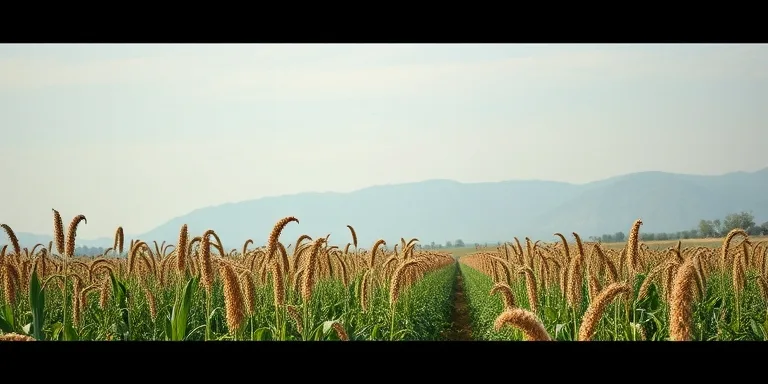 Agri Ercis Fasulyesi