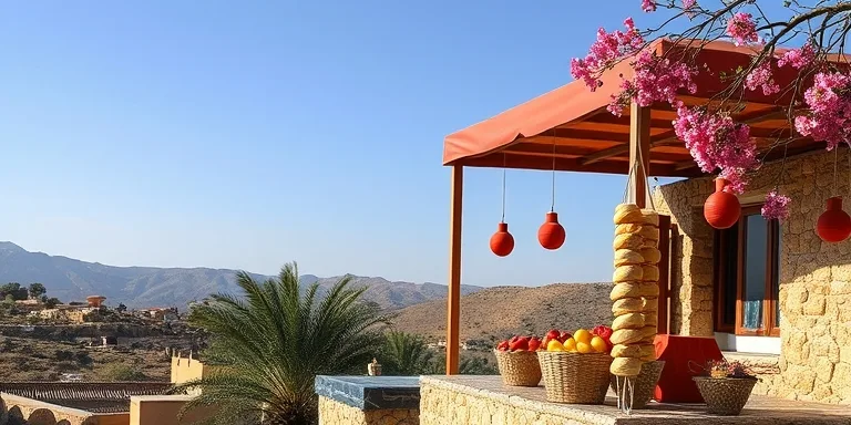 Mardin Cercis Kebabi