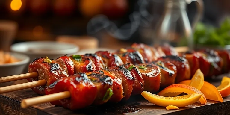 Urfa Kebabi
