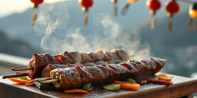 Nevsehir Testi Kebabi